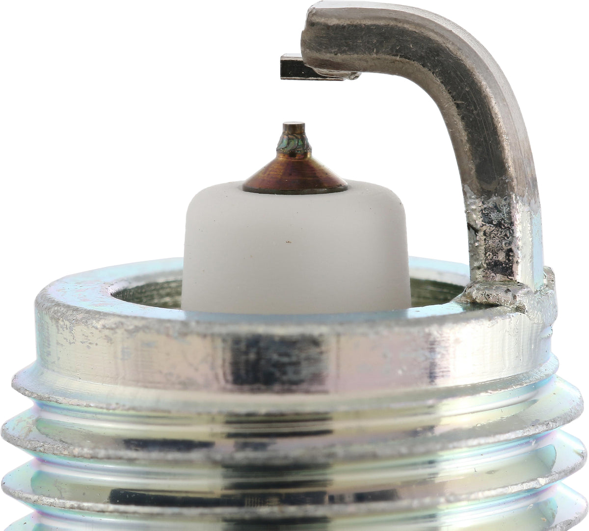NGK Laser Iridium High Ignitability Spark Plug - SILFR6C11