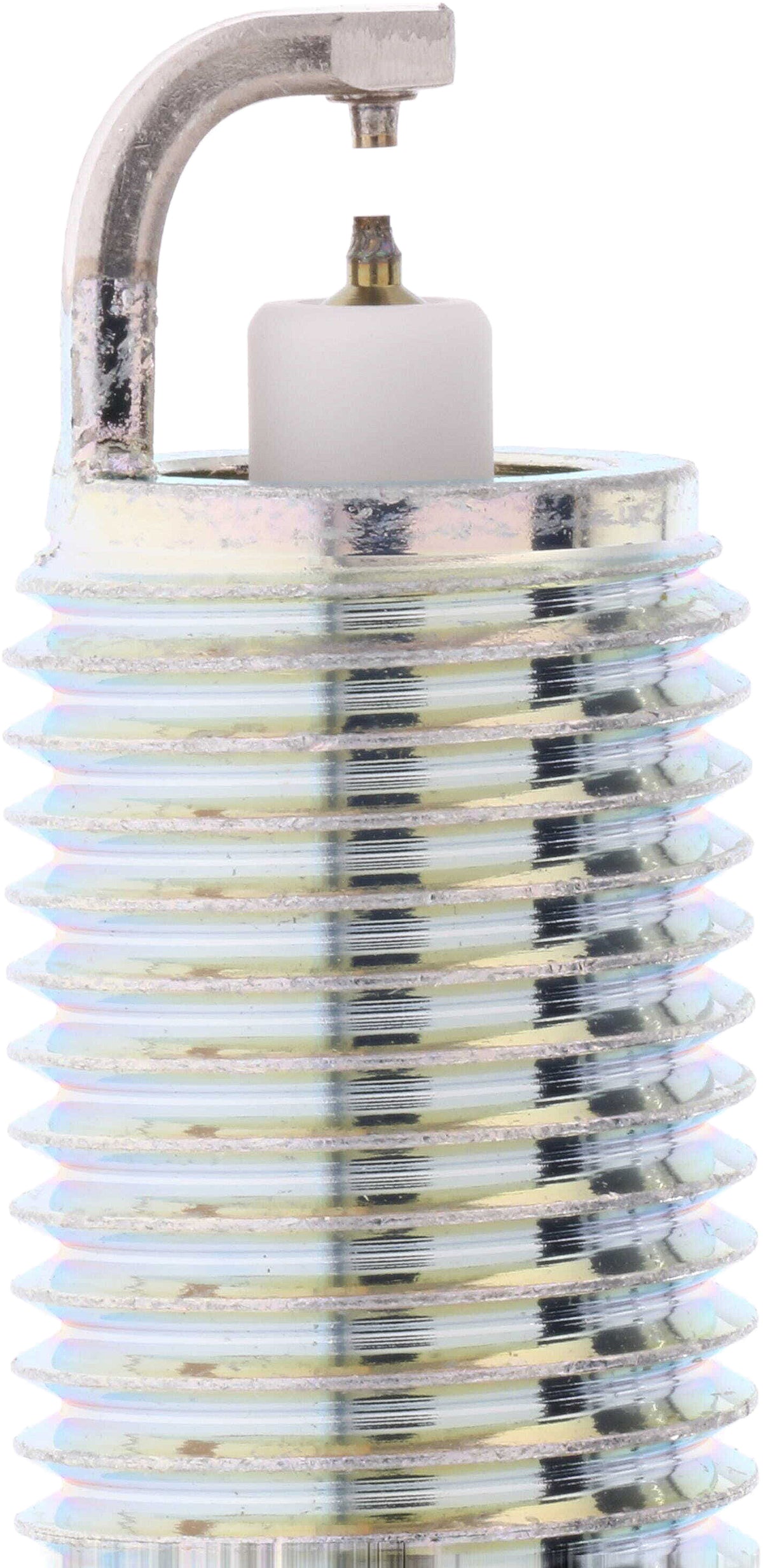 NGK Laser Iridium High Ignitability Spark Plug - DF8H-11B