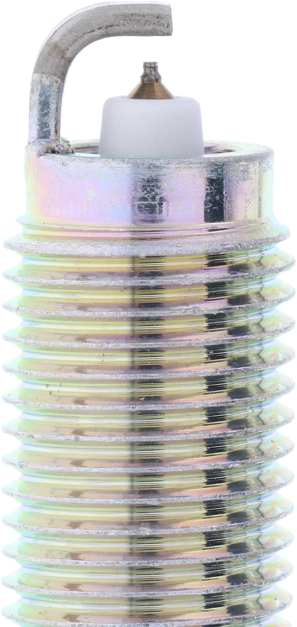 NGK Laser Iridium Spark Plug - ILZKR7G7G