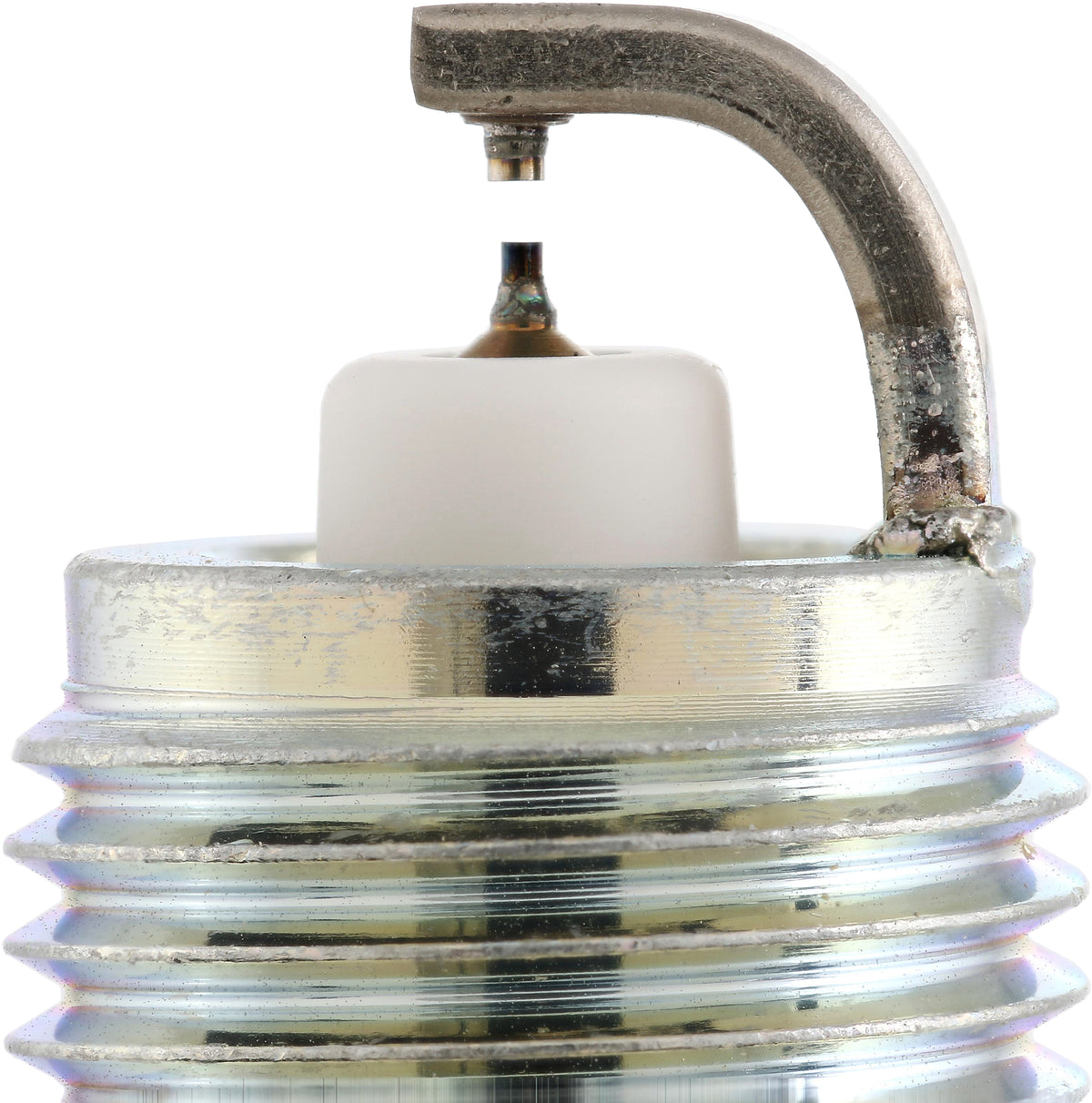 NGK Laser Iridium High Ignitability Spark Plug - DIFR5C