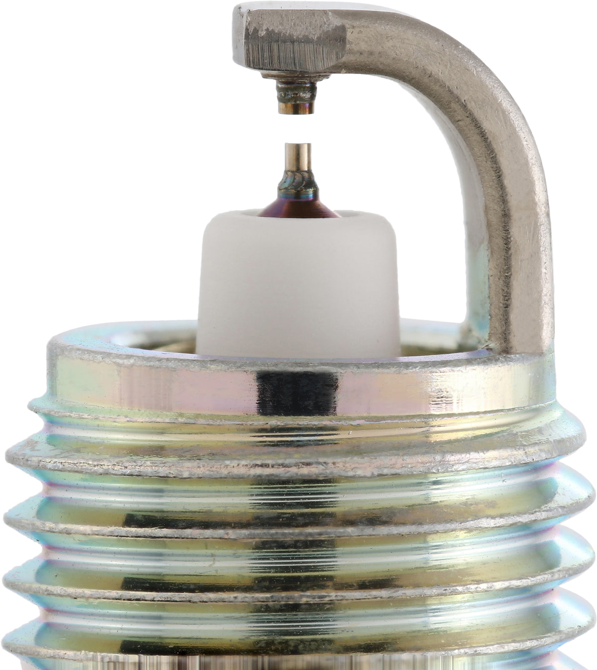 NGK Laser Iridium High Ignitability Spark Plug - DILKR8B6