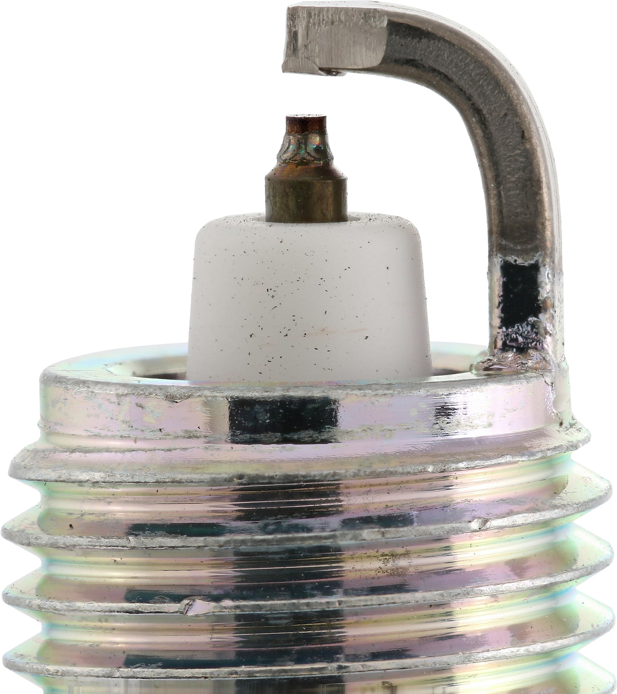 NGK Laser Iridium High Ignitability Spark Plug - SILZKR7E9G