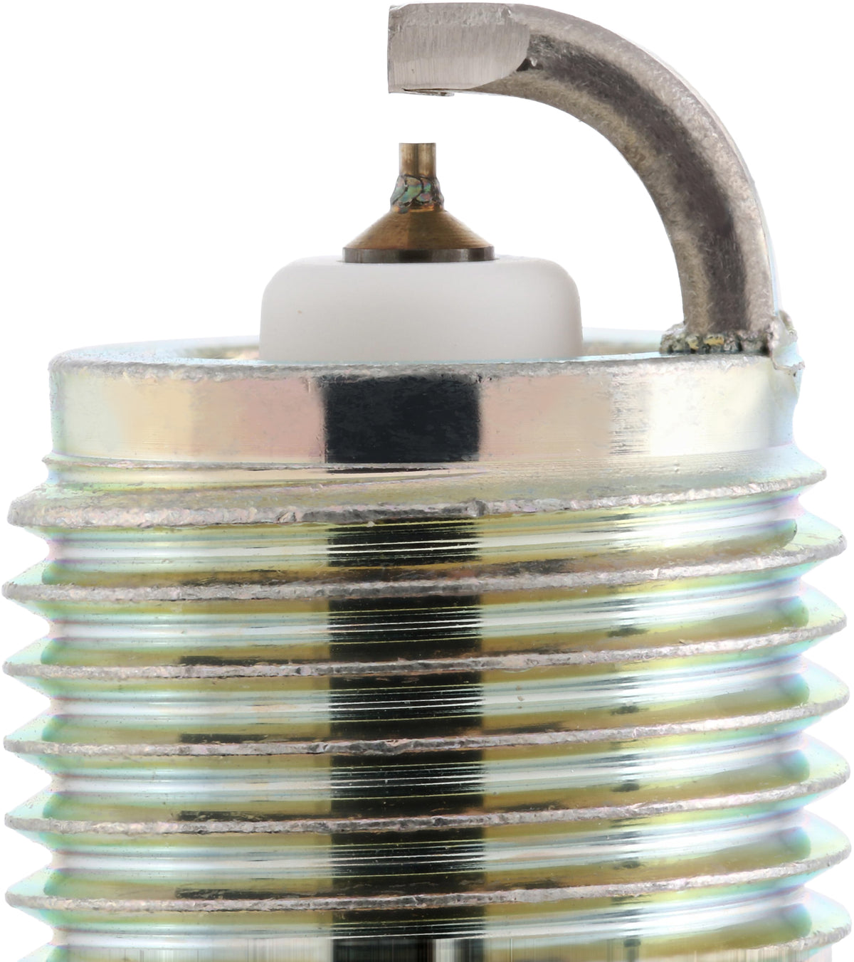 NGK Laser Iridium High Ignitability Spark Plug - SILFR5A11