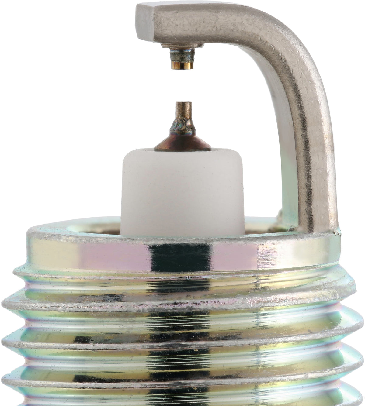 NGK Laser Iridium High Ignitability Spark Plug - DILKR6C11