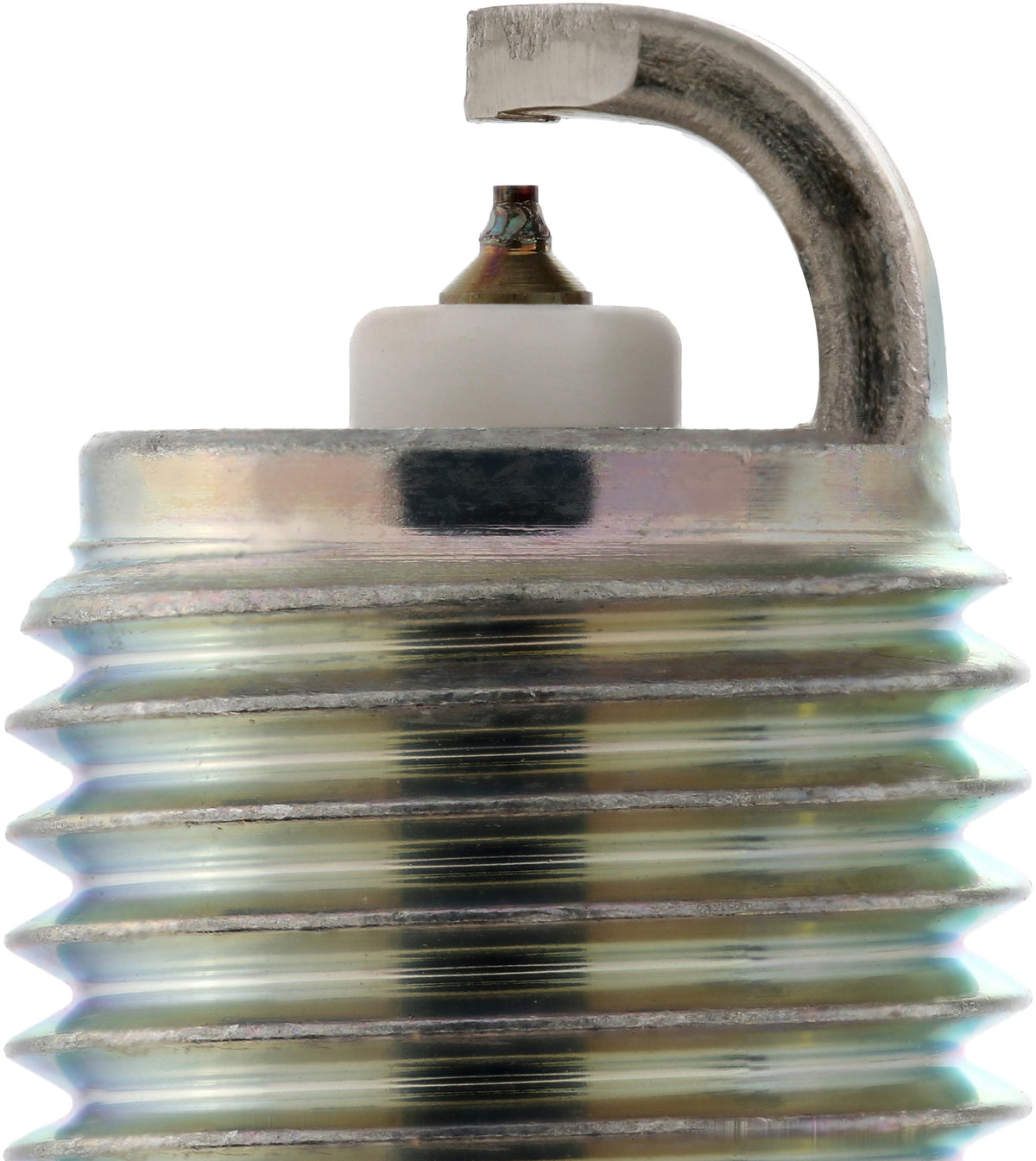 NGK Laser Iridium High Ignitability Spark Plug - SILNAR7B7