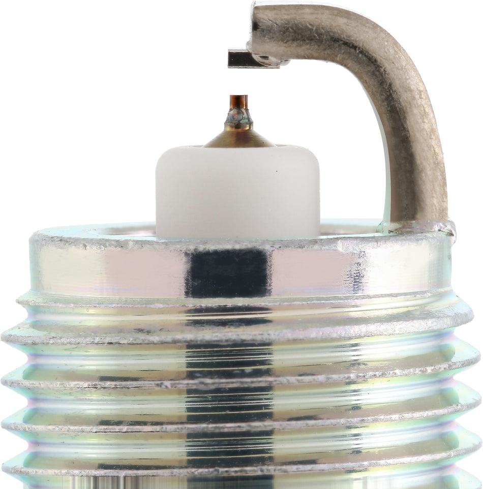 NGK Ruthenium HX High Ignitability Spark Plug - LFR6BHX