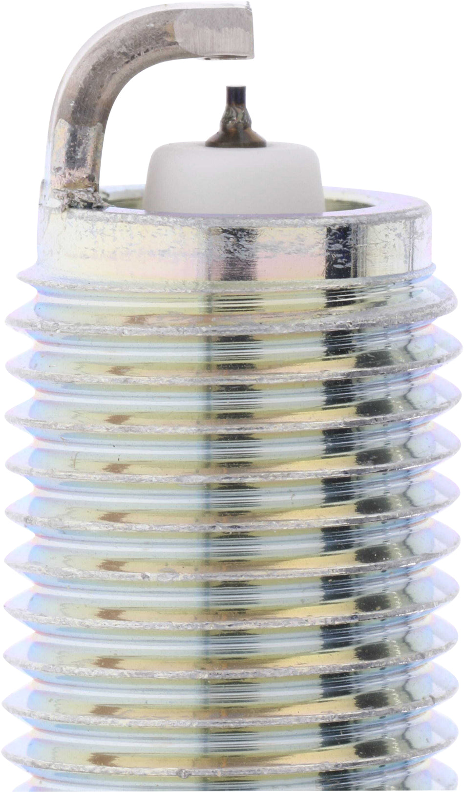 NGK Laser Iridium High Ignitability Spark Plug - SIKR9A7