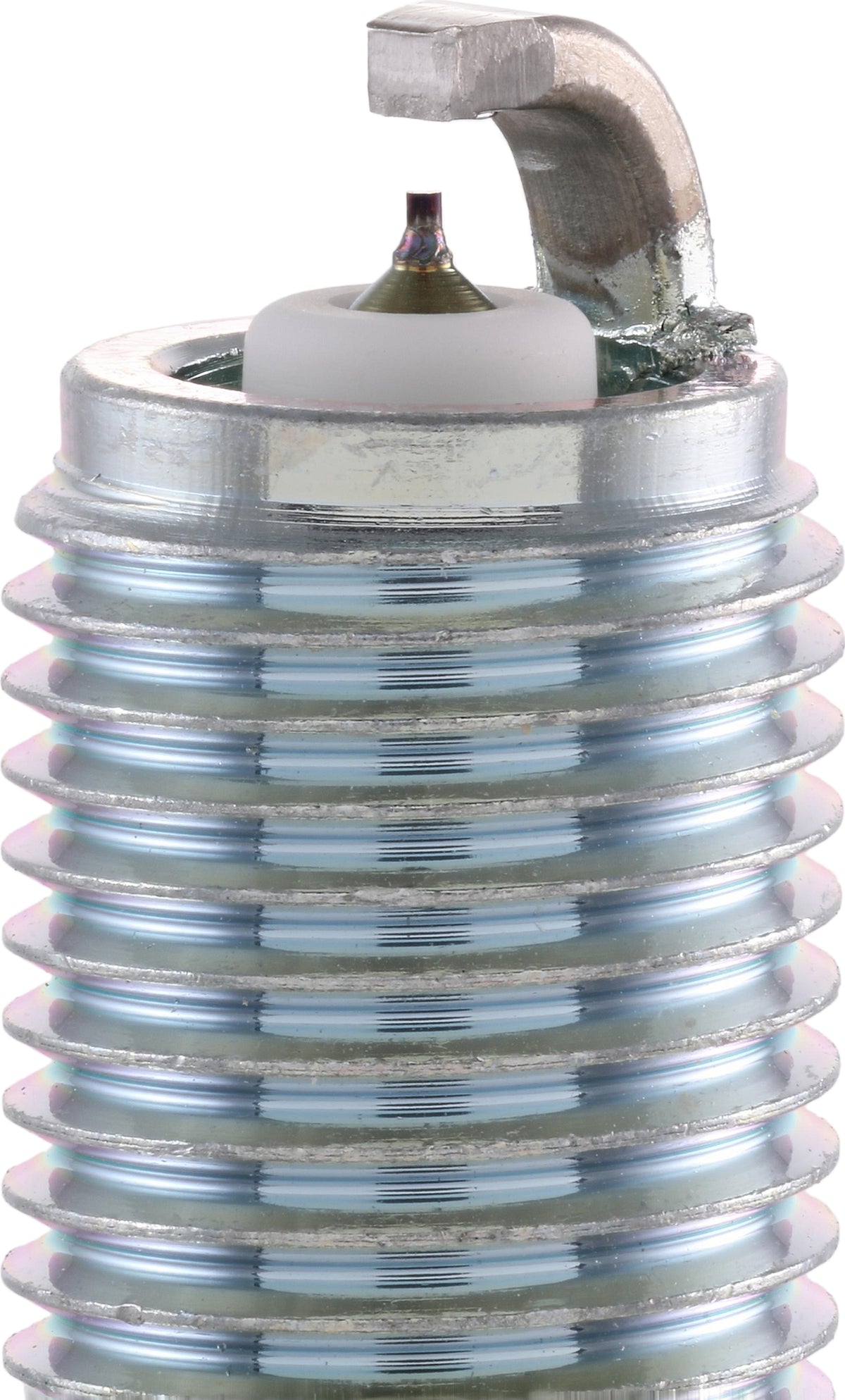 NGK Laser Iridium High Ignitability Spark Plug - SILMAR7A9S