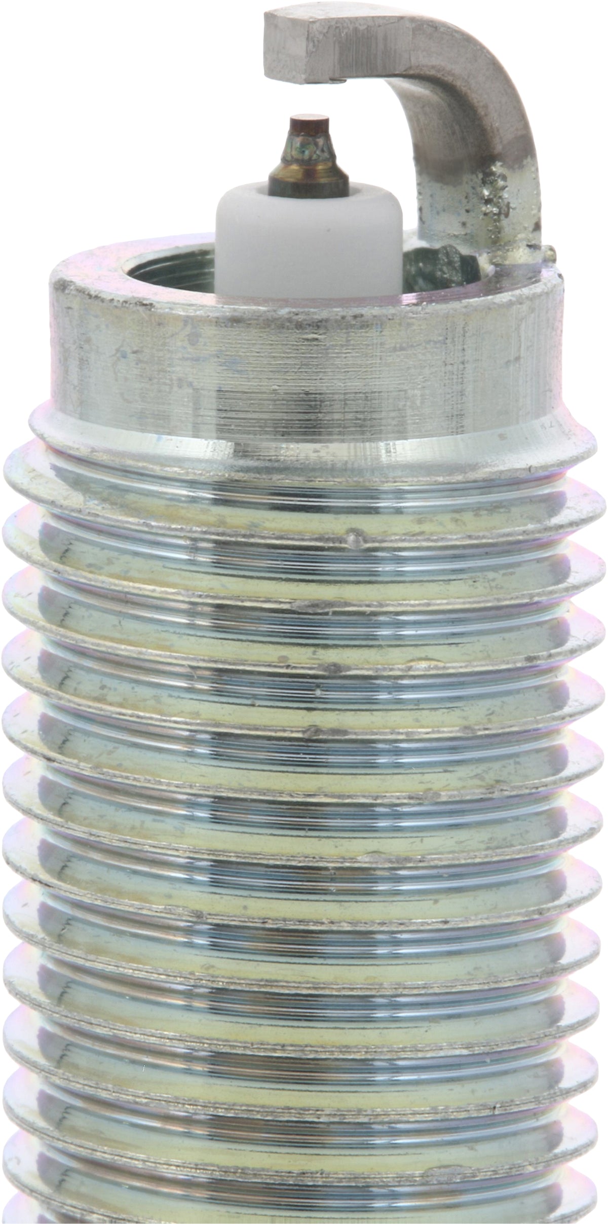 NGK Laser Iridium High Ignitability Spark Plug - SILZKAR8G7Y