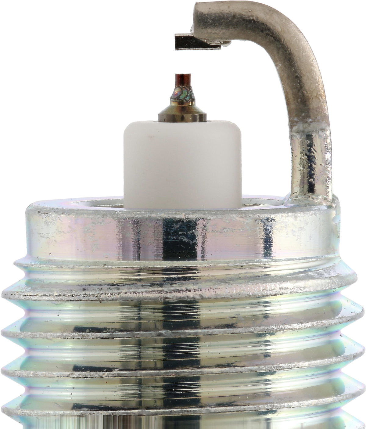 NGK Ruthenium HX High Ignitability Spark Plug - LKR6BHX-E