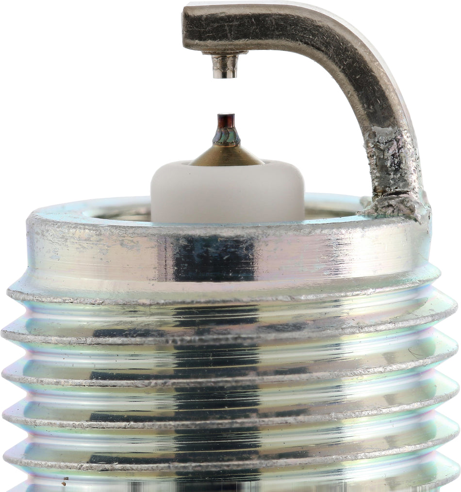 NGK Ruthenium HX High Ignitability Spark Plug - LFR6AHX-S