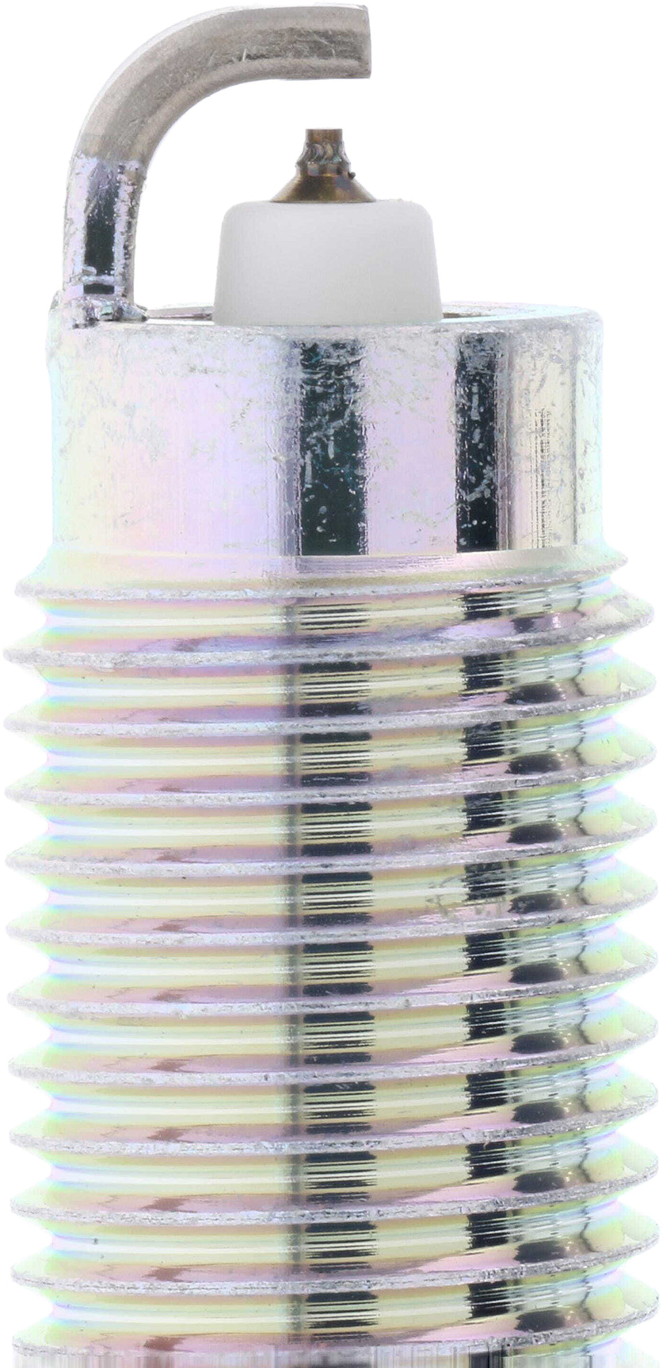 NGK Laser Iridium Spark Plug - ILZKR8A