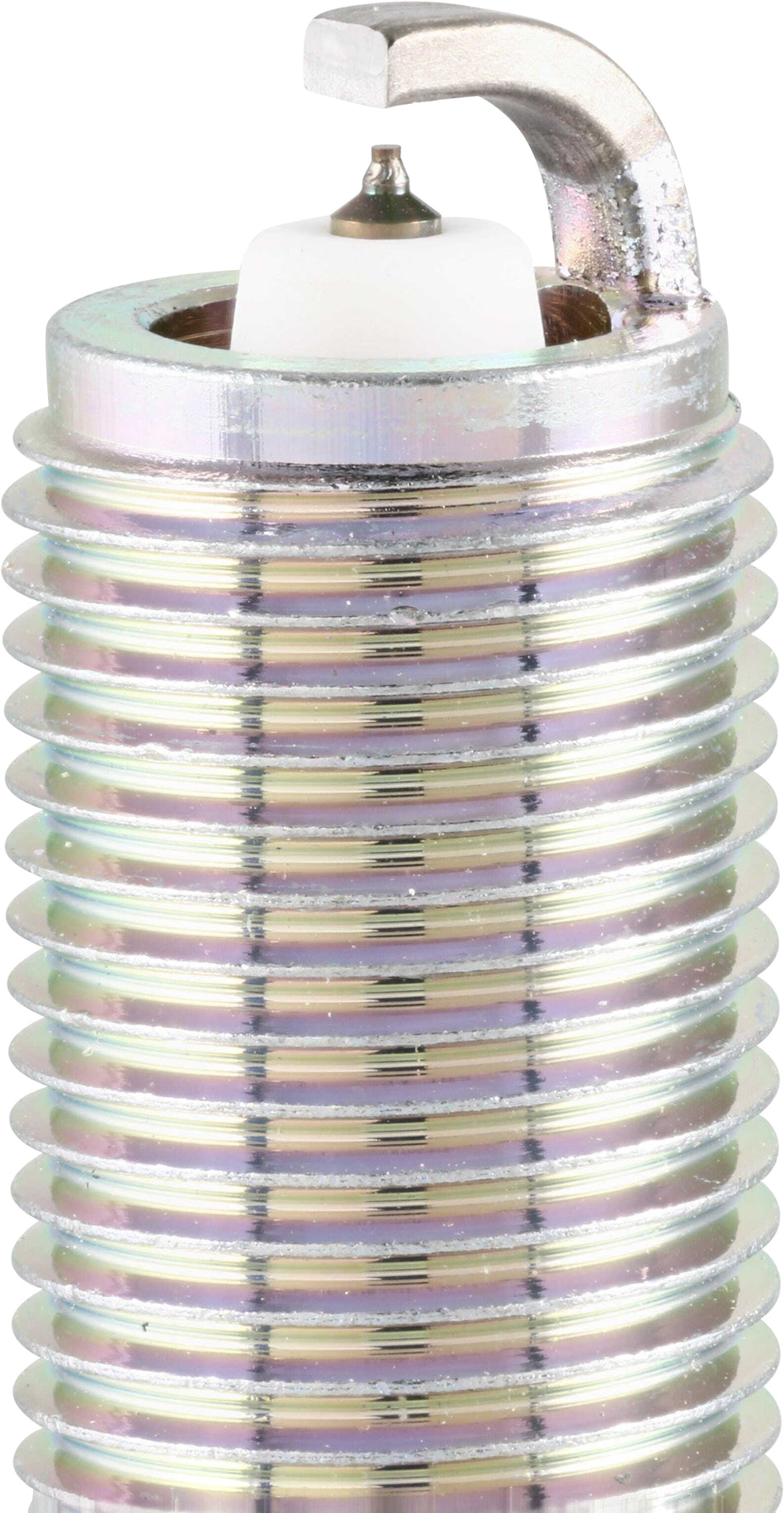 NGK Laser Iridium Spark Plug - ILFER7A8EG