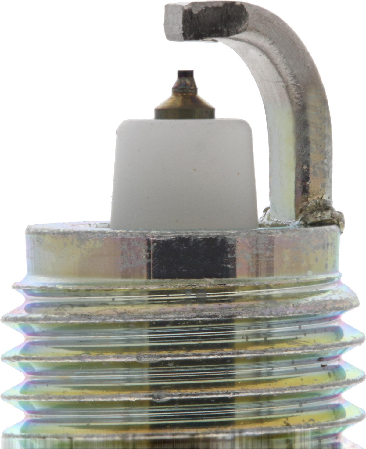 NGK Laser Iridium High Ignitability Spark Plug - SILZKR7E9