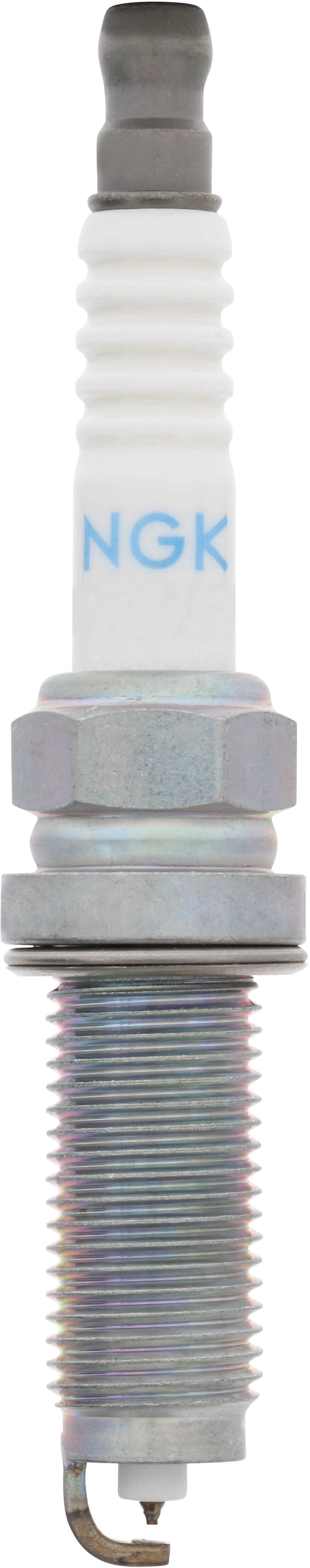 NGK Laser Iridium Spark Plug - ILZKAR8J8SY