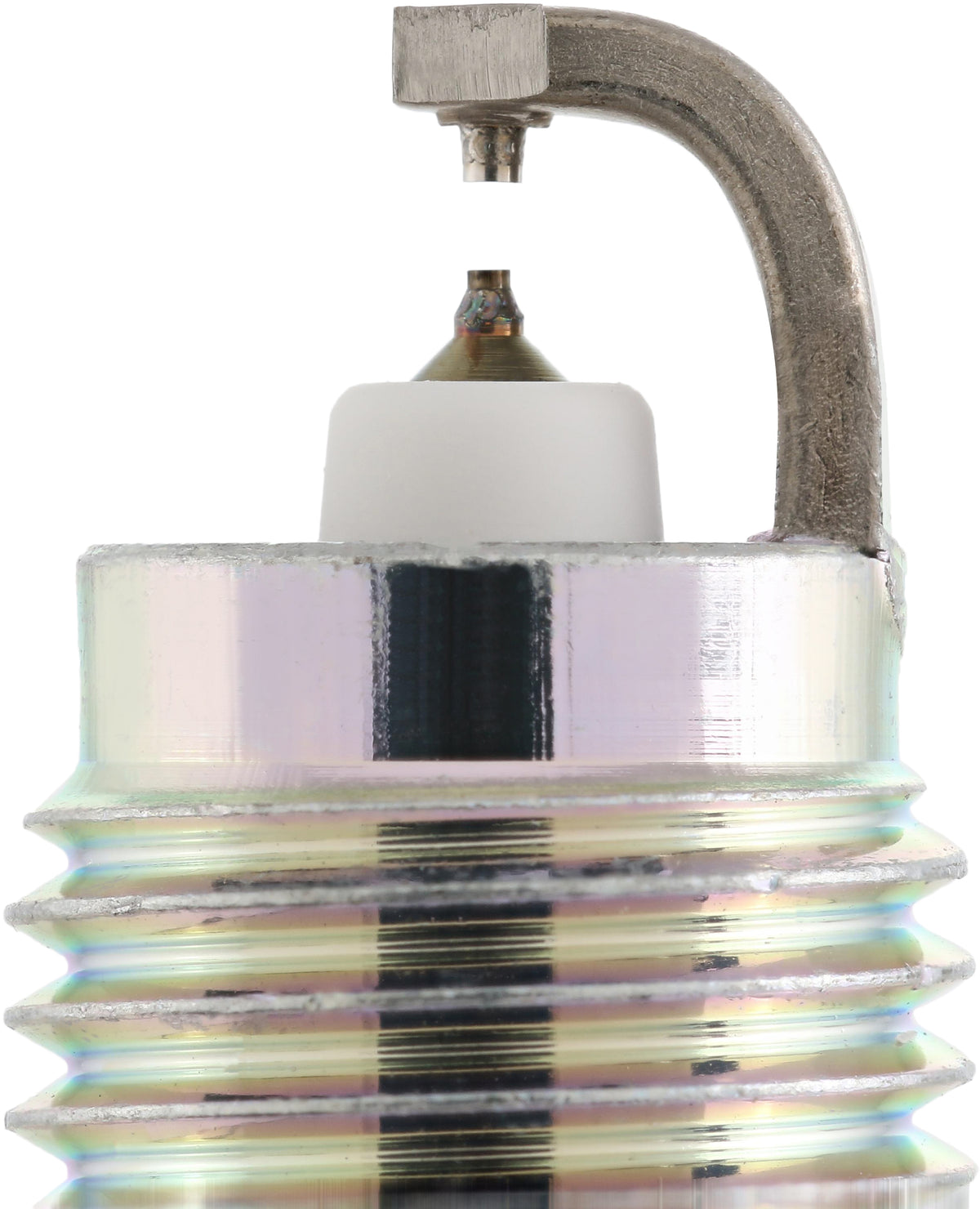 NGK Laser Iridium High Ignitability Spark Plug - DILZKR7B11GS