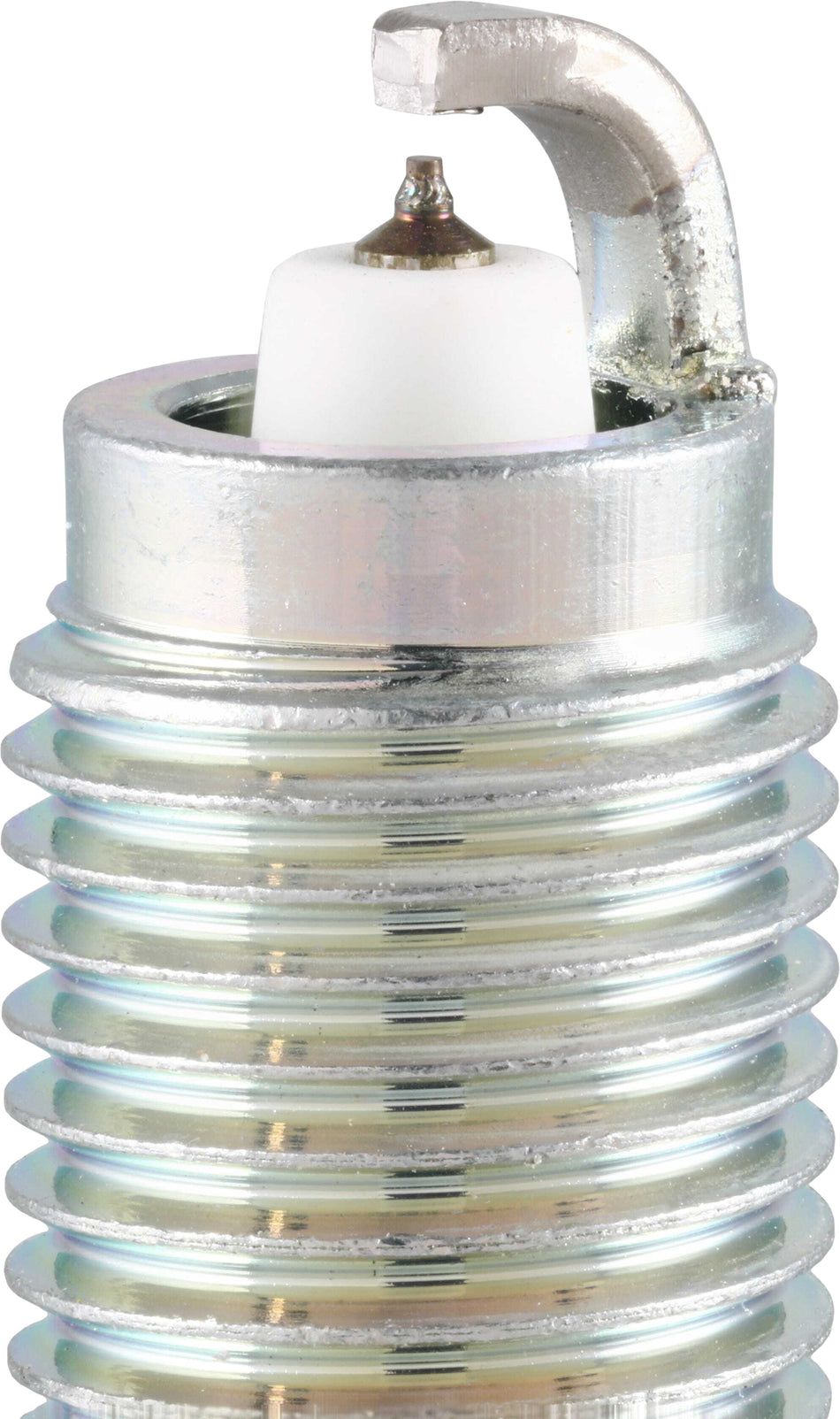 NGK Laser Iridium High Ignitability Spark Plug - SILZKGR8D7E