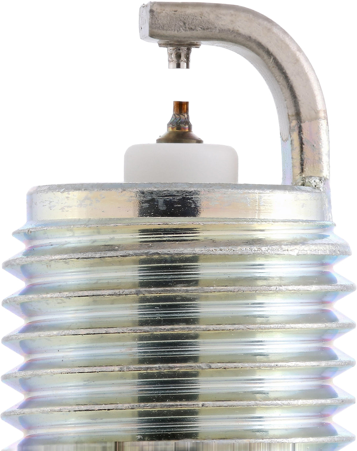 NGK Ruthenium HX High Ignitability Spark Plug - LKR7AHX-S