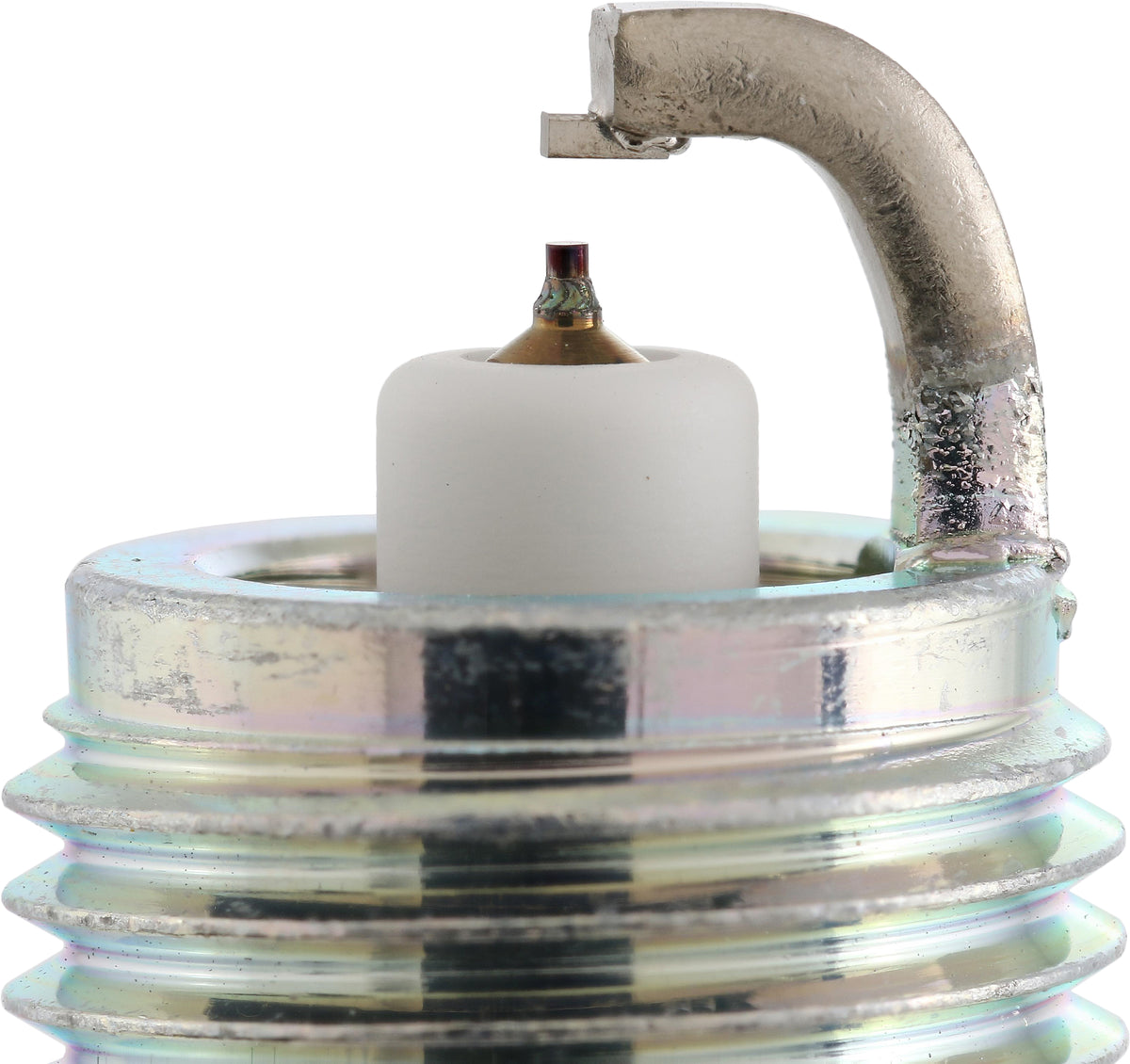 NGK Ruthenium HX High Ignitability Spark Plug - FR5BHX