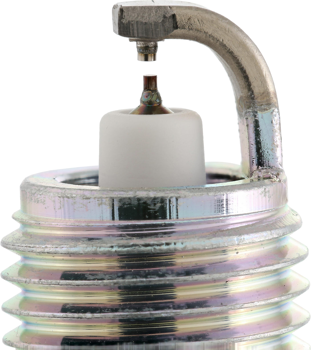 NGK Laser Iridium High Ignitability Spark Plug - DILKR7B6