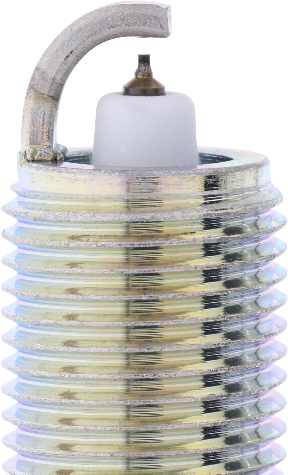 NGK Laser Iridium Spark Plug - IZFR5L11