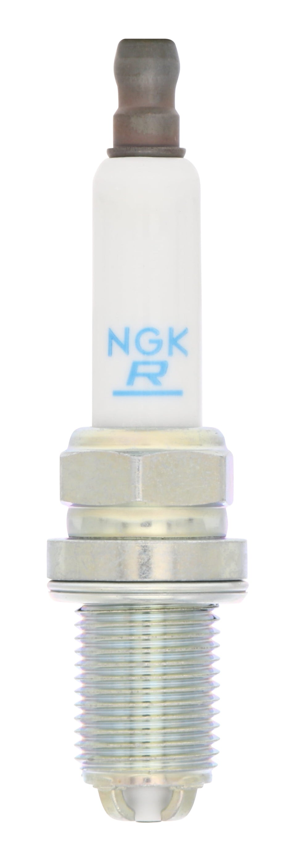 NGK Standard Spark Plug - BKR6EQUA
