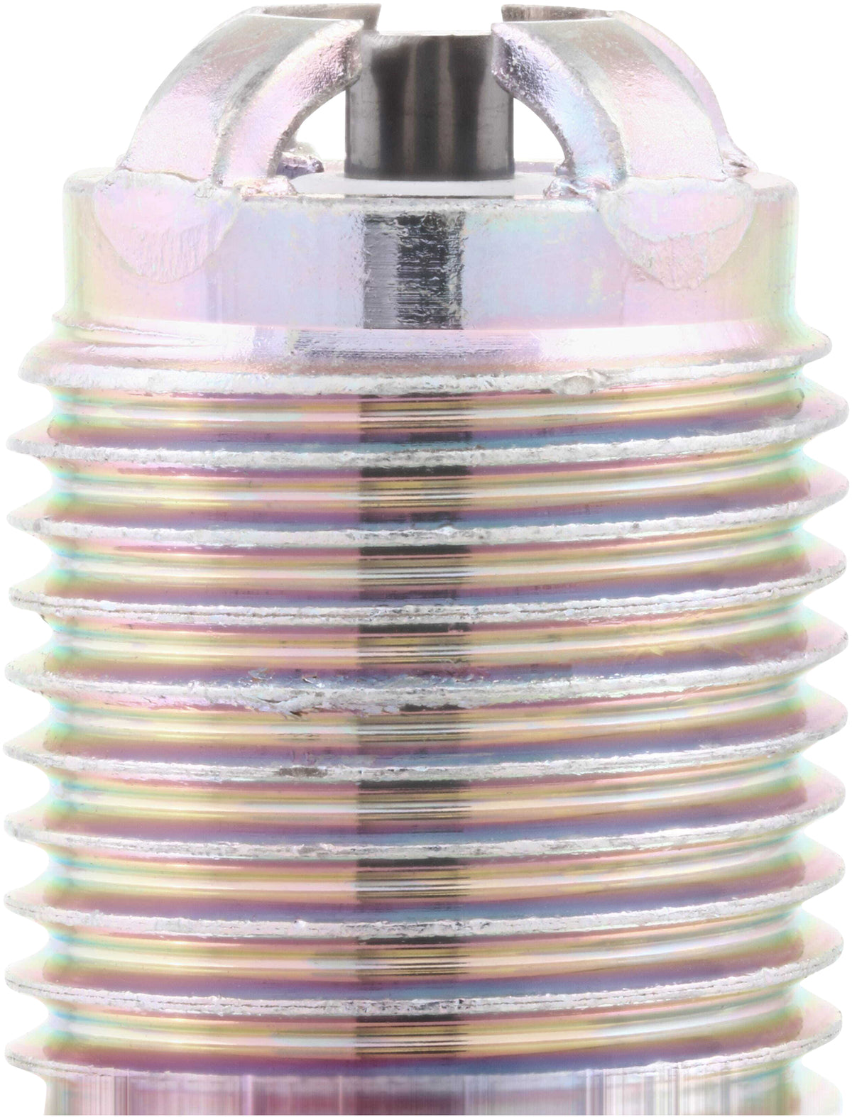 NGK Standard Spark Plug - BR8EQ-14