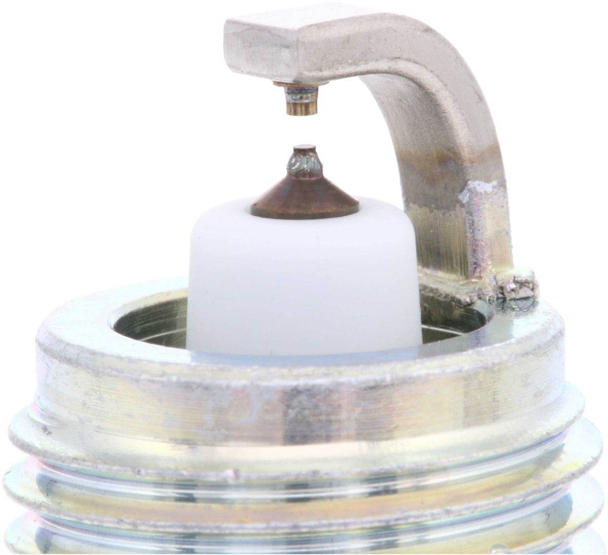 NGK Laser Iridium High Ignitability Spark Plug - DIFR5C