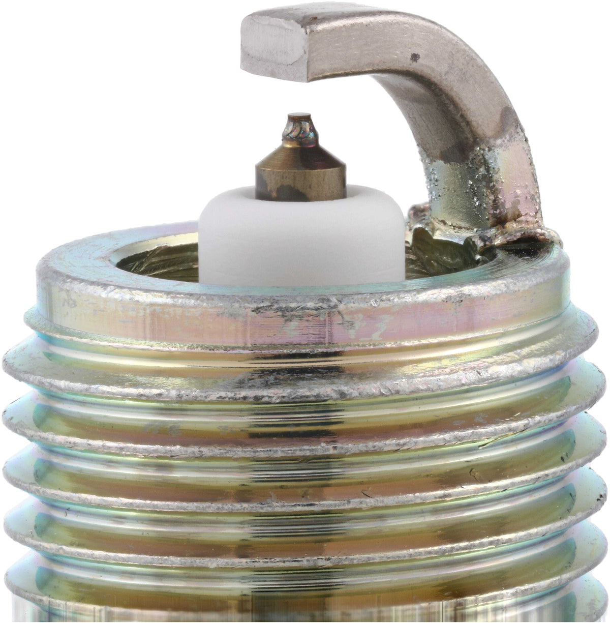 NGK Laser Iridium Spark Plug - ILFR6A