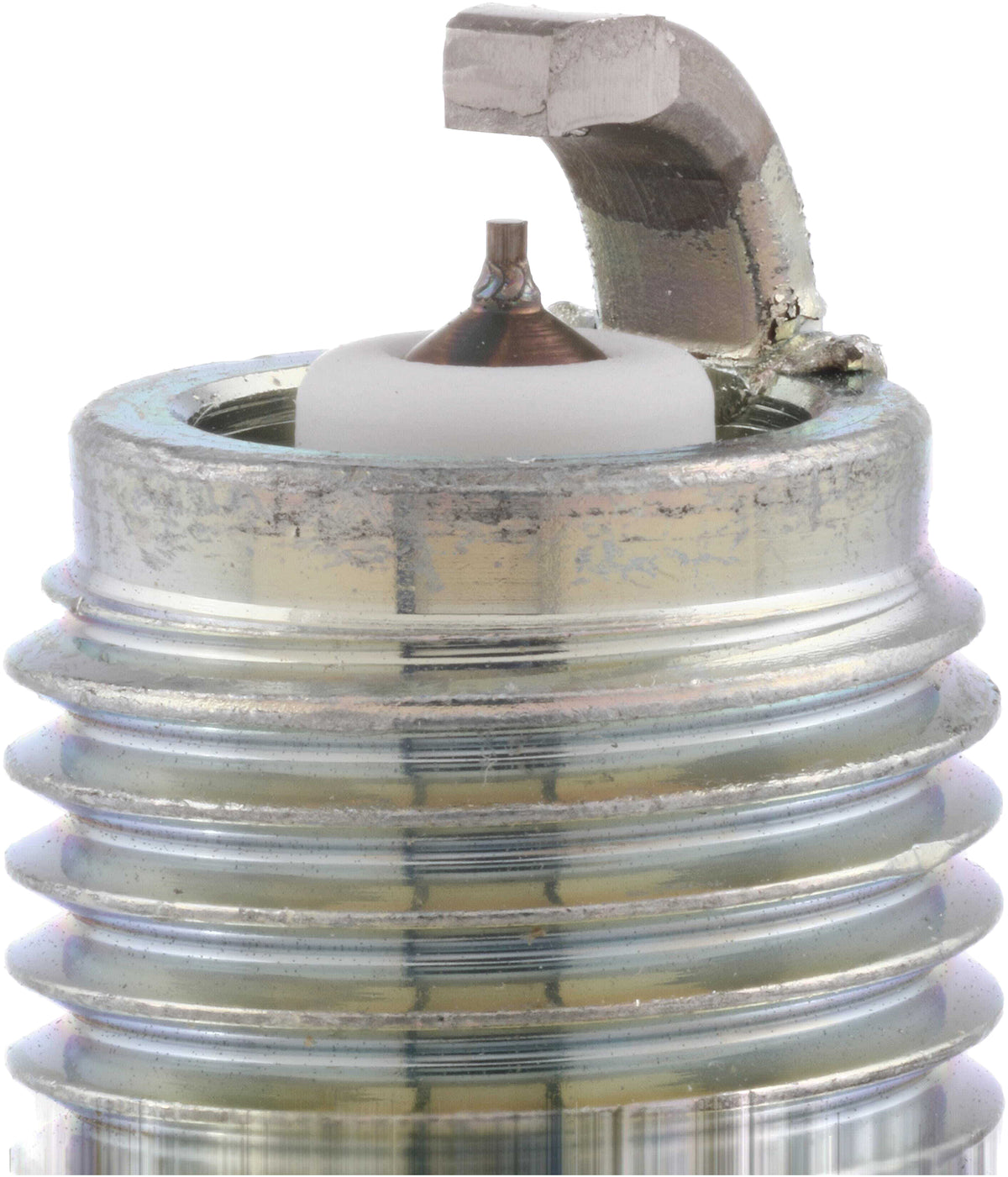 NGK Laser Iridium High Ignitability Spark Plug - IMR8E-9HES