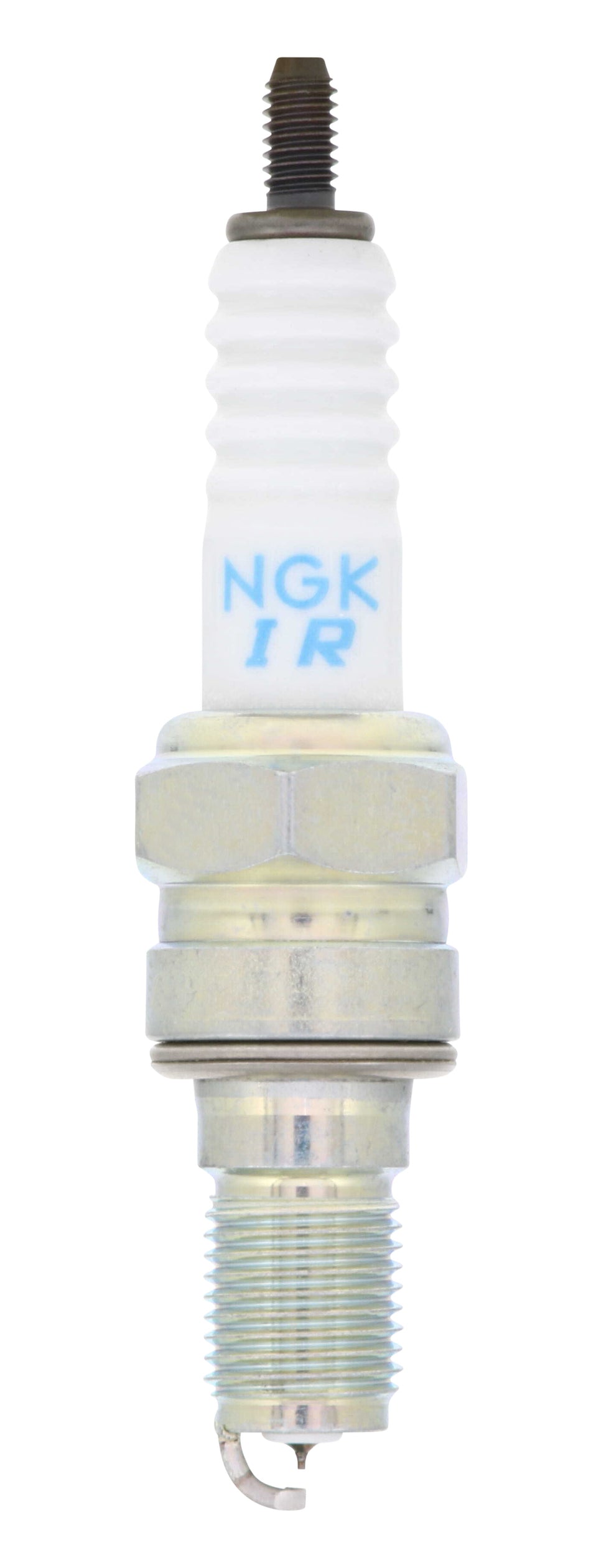 NGK Laser Iridium High Ignitability Spark Plug - IMR8E-9HES