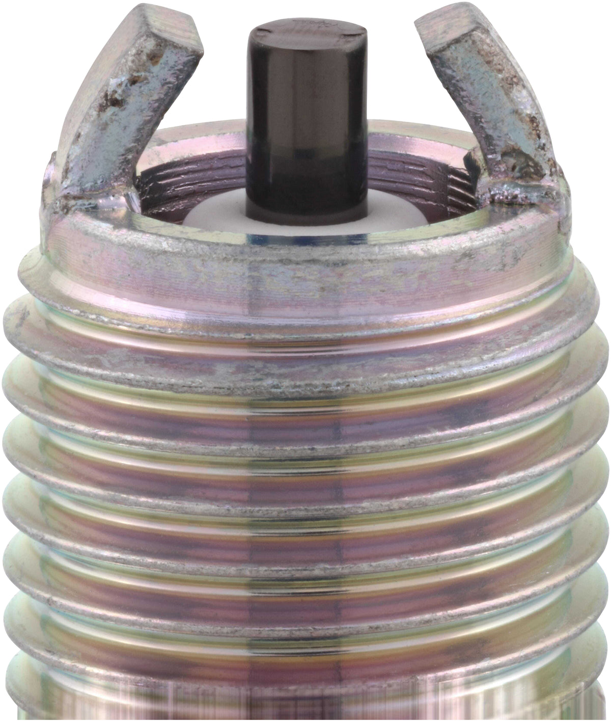 NGK Standard Spark Plug - LMAR9D-J