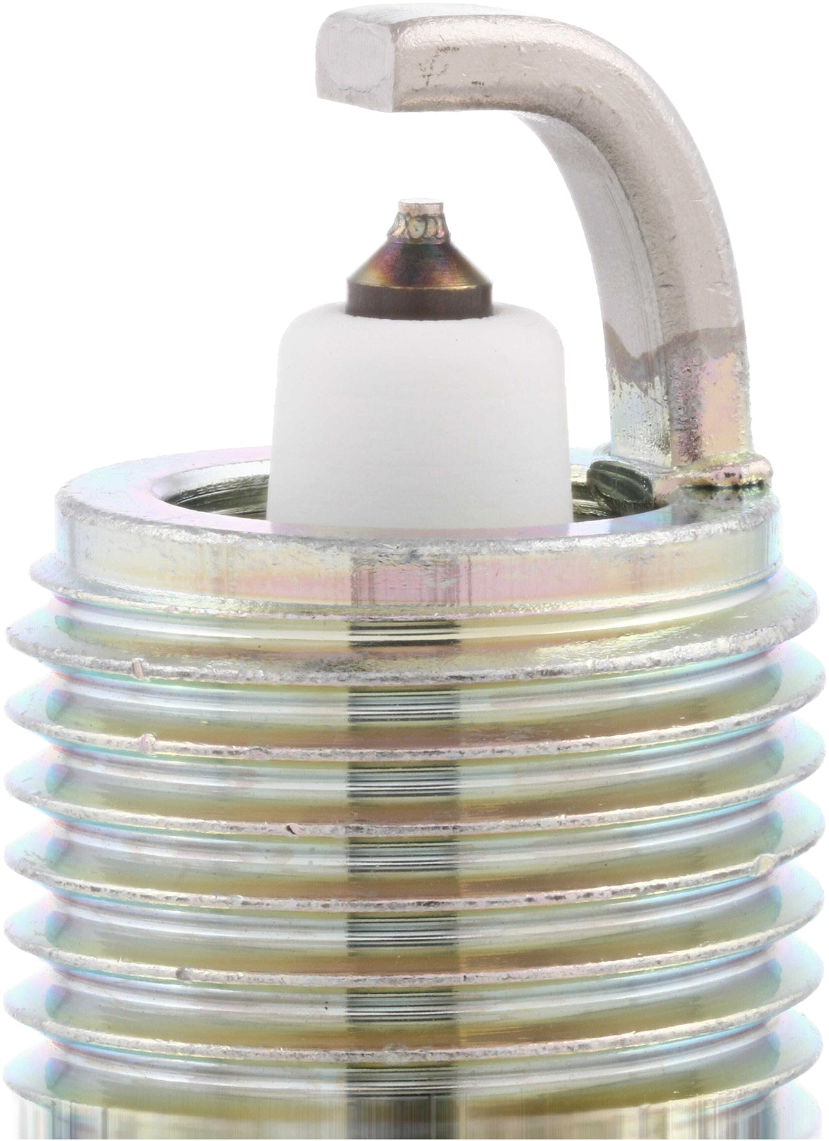 NGK Laser Platinum Spark Plug - PZTR5A-15