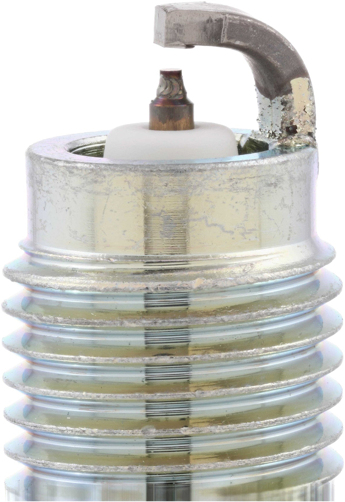 NGK Laser Iridium High Ignitability Spark Plug - SILZKGR8E8S
