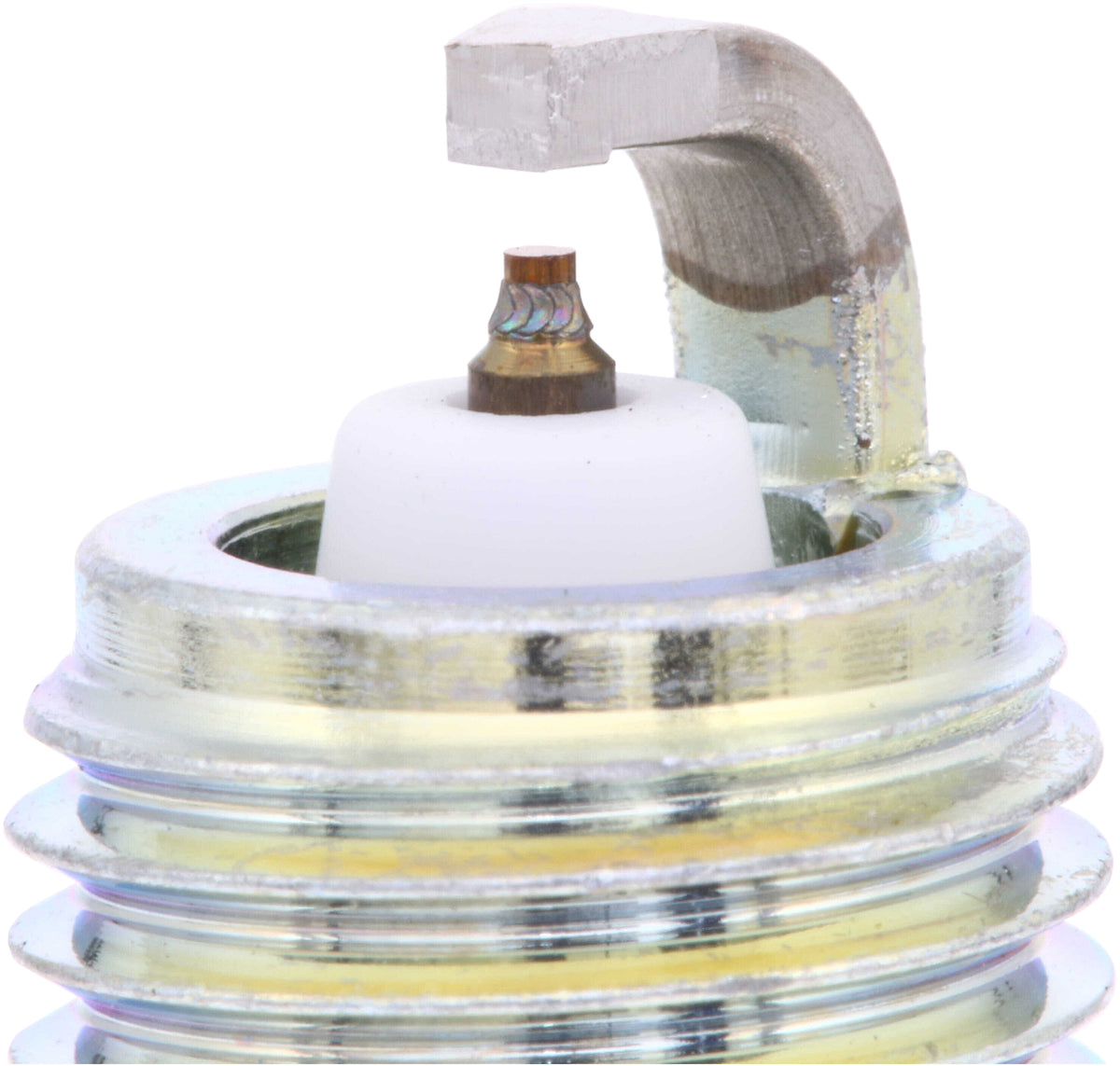 NGK Laser Iridium High Ignitability Spark Plug - SILZKR8J9GS