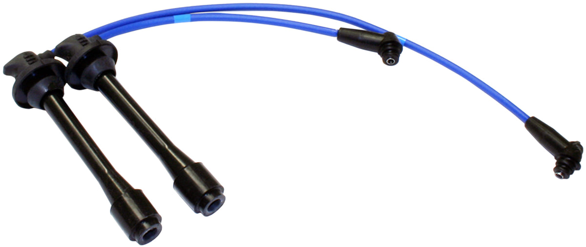 NGK Spark Plug Wire Set - RC-TE63
