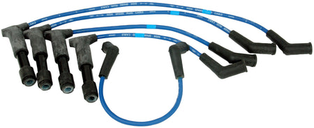 NGK Spark Plug Wire Set - RC-IE54
