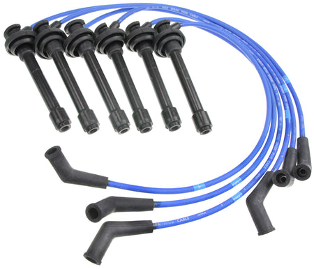 NGK Spark Plug Wire Set - RC-IE56