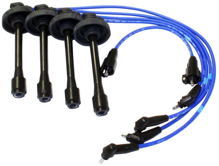 NGK Spark Plug Wire Set - RC-TE70