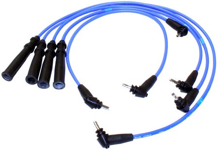 NGK Spark Plug Wire Set - RC-TX59