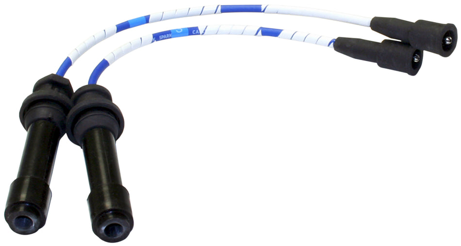 NGK Spark Plug Wire Set - RC-ZE53