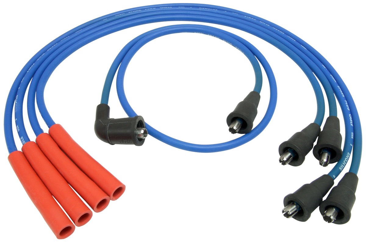 NGK Spark Plug Wire Set - RC-GMX100