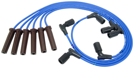 NGK Spark Plug Wire Set - RC-GMX112