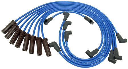 NGK Spark Plug Wire Set - RC-GMZ044