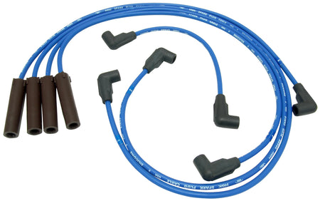 NGK Spark Plug Wire Set - RC-GMX021