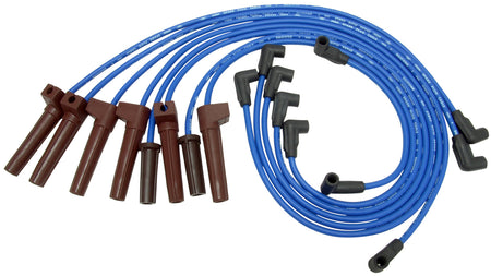 NGK Spark Plug Wire Set - RC-GMZ040