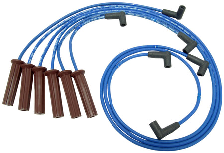 NGK Spark Plug Wire Set - RC-GMX012