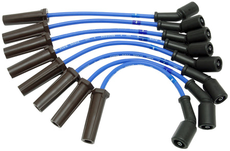 NGK Spark Plug Wire Set - RC-GMX108