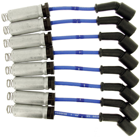 NGK Spark Plug Wire Set - RC-GMX114