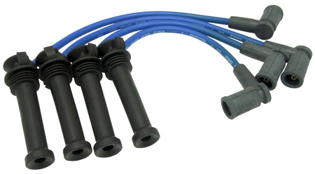 NGK Spark Plug Wire Set - RC-FDZ086